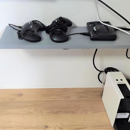 ניורט Home&Work 201 - Hypercentre - Fibre Et Parking A Proximite מראה חיצוני תמונה