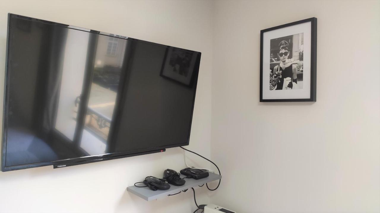 ניורט Home&Work 201 - Hypercentre - Fibre Et Parking A Proximite מראה חיצוני תמונה